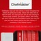 Chefmaster Liqua-Gel Cake Color Set - 4 Primary Colors in 0.7 fl. oz. (20ml) Bottles